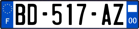 BD-517-AZ