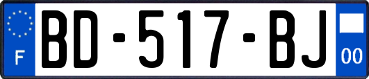 BD-517-BJ