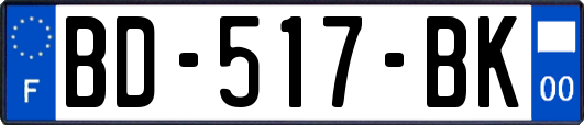 BD-517-BK