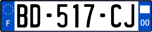 BD-517-CJ
