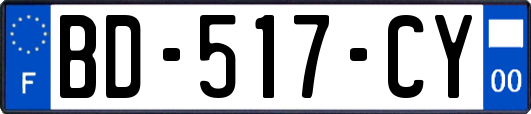 BD-517-CY