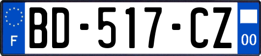 BD-517-CZ