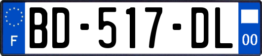BD-517-DL