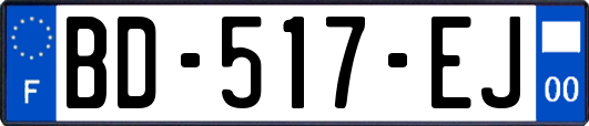 BD-517-EJ