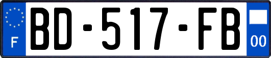 BD-517-FB