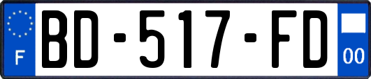 BD-517-FD