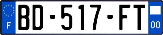 BD-517-FT