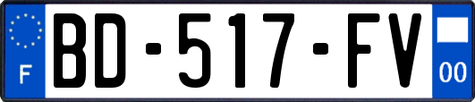 BD-517-FV