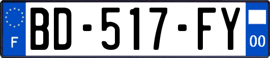 BD-517-FY