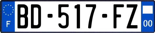 BD-517-FZ