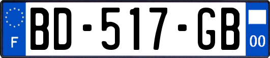 BD-517-GB