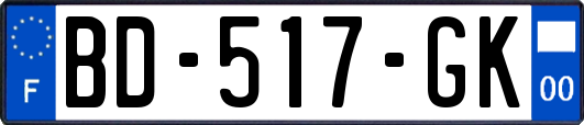 BD-517-GK