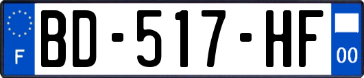 BD-517-HF