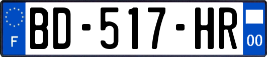 BD-517-HR