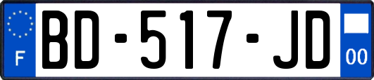 BD-517-JD