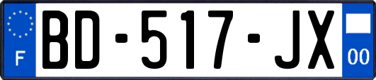 BD-517-JX