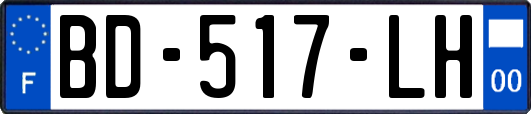 BD-517-LH