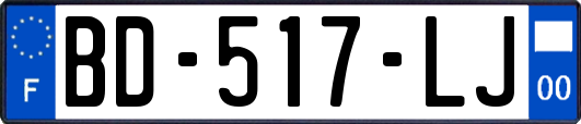 BD-517-LJ