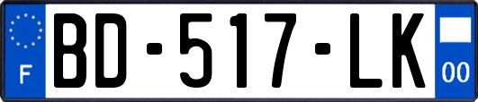 BD-517-LK
