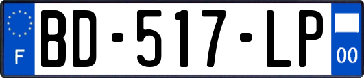 BD-517-LP