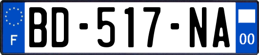 BD-517-NA