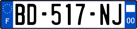 BD-517-NJ