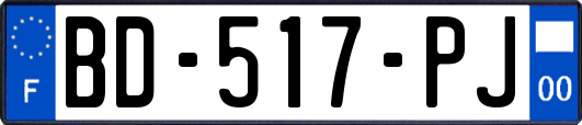 BD-517-PJ