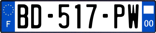 BD-517-PW