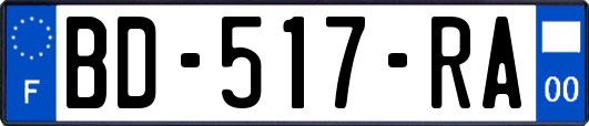 BD-517-RA
