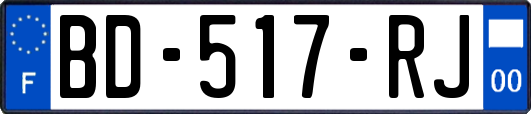 BD-517-RJ