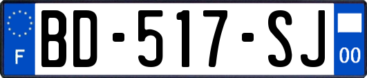 BD-517-SJ