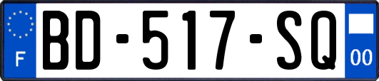 BD-517-SQ