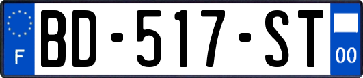 BD-517-ST
