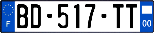 BD-517-TT