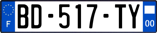 BD-517-TY