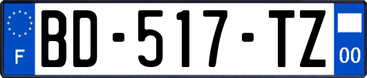 BD-517-TZ