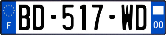 BD-517-WD
