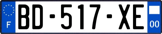 BD-517-XE