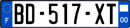 BD-517-XT