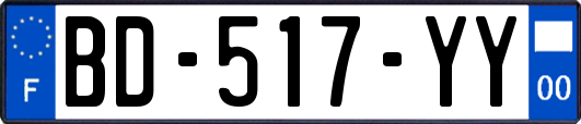 BD-517-YY