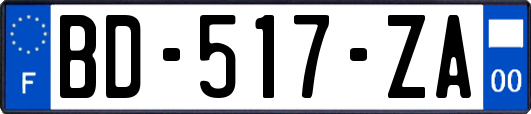 BD-517-ZA