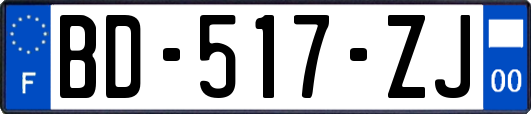 BD-517-ZJ