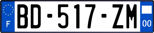 BD-517-ZM