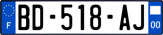 BD-518-AJ