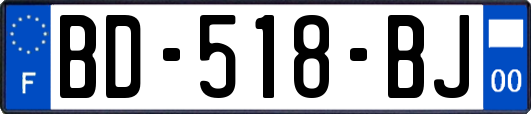 BD-518-BJ