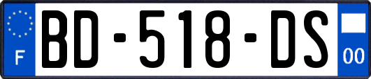 BD-518-DS