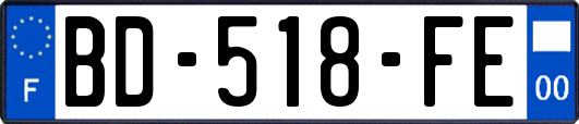 BD-518-FE