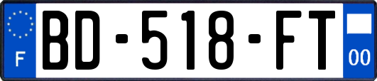BD-518-FT