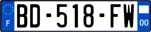 BD-518-FW