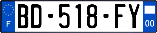 BD-518-FY